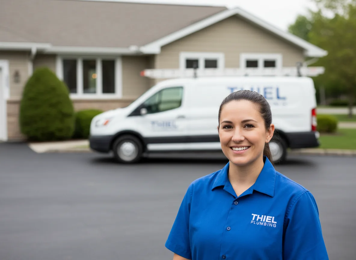 Plumber Clifford, ND FAQs